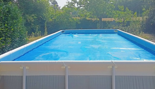Appartement en Bresse Bourguignonne