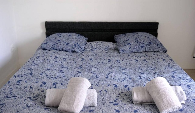 Appartement entier pour 4 proche Orly