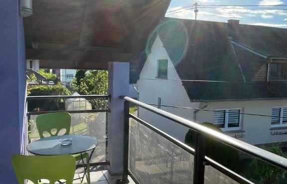 Appartement entier, calme, confortable et spacieux