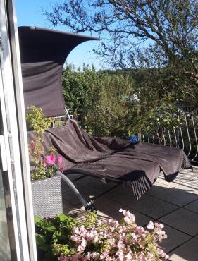 Appartement entier LEA avec petit déjeuner