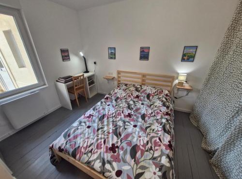 Appartement F2 5A