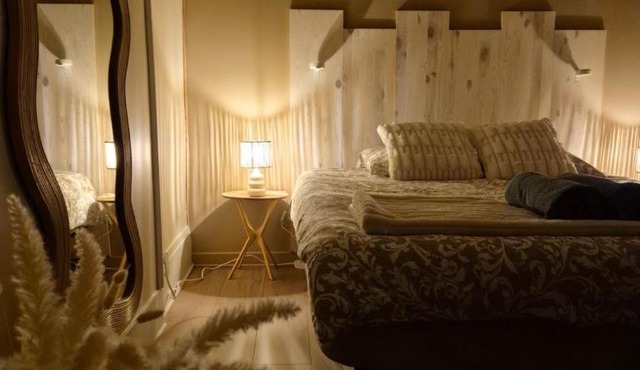 Appartement F2 - Besançon - proche centre ville