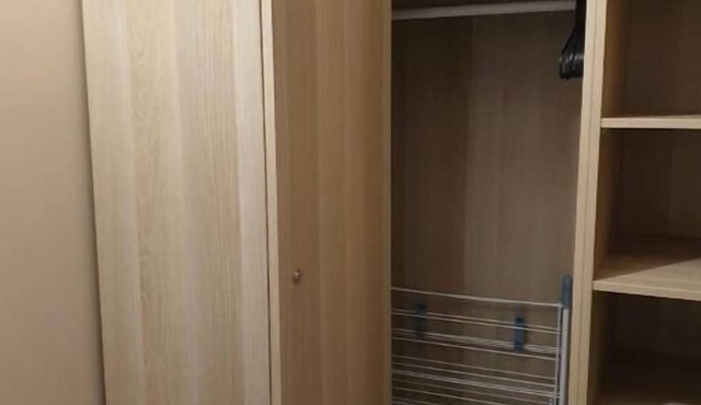 Appartement Équipé Avec Parking Gratuit