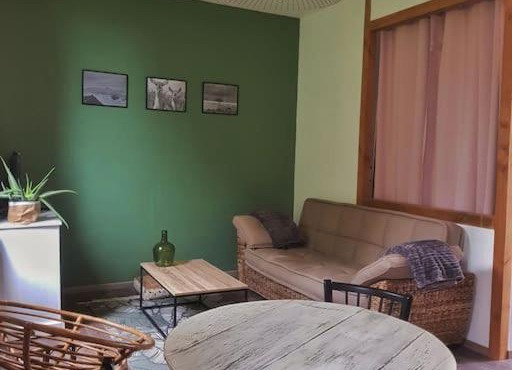 appartement in Limeyrat