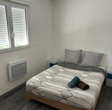 Appartement ETG-2CH proche Orly