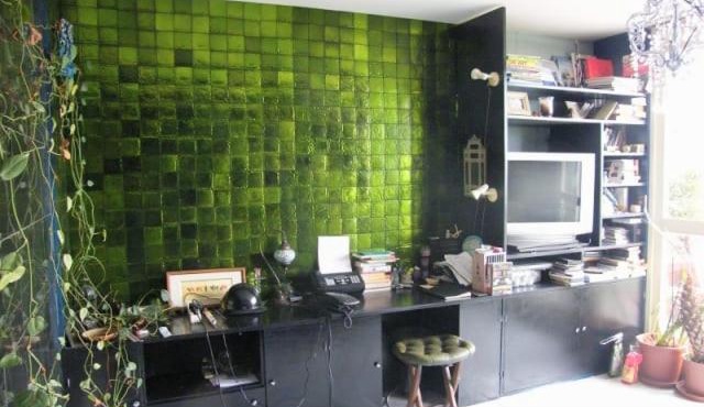 Appartement Gallieni