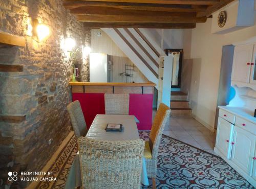 Appartement Hibou
