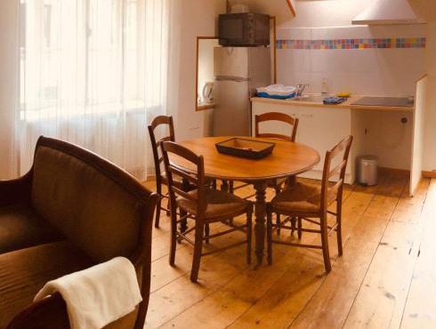 Appartement Hirondelle