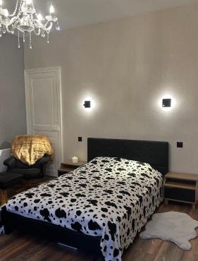 Appartement JOANNA