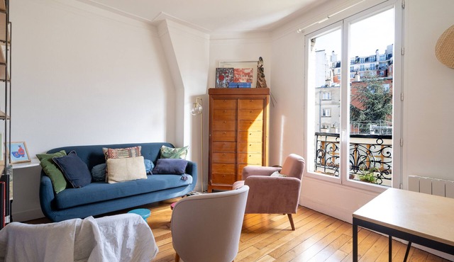 Appartement Kronis - Welkeys