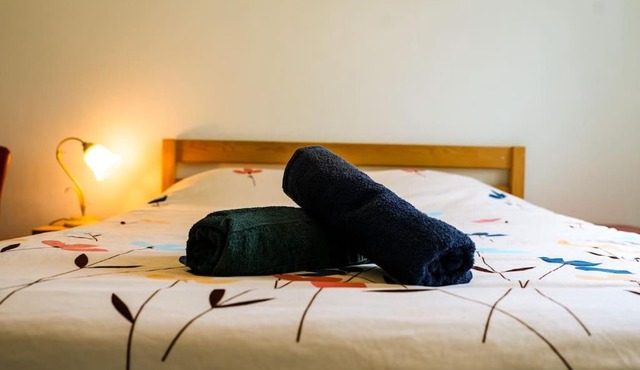 Appartement La Gare Viotte