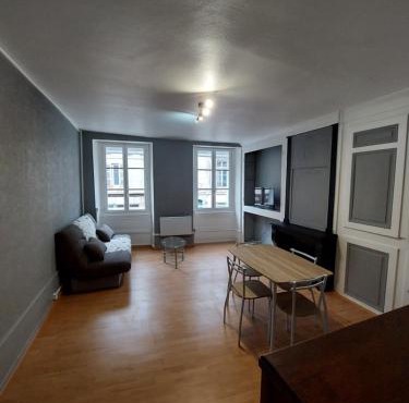 Appartement Le Suly