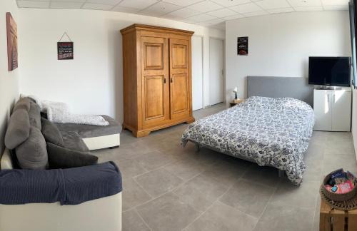 Appartement Les Faysses
