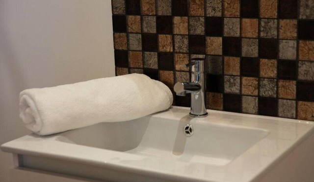 Appartement Les Suites Du Parc -Studio Victor Hugo