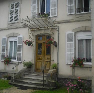 Appartement logis balnéen