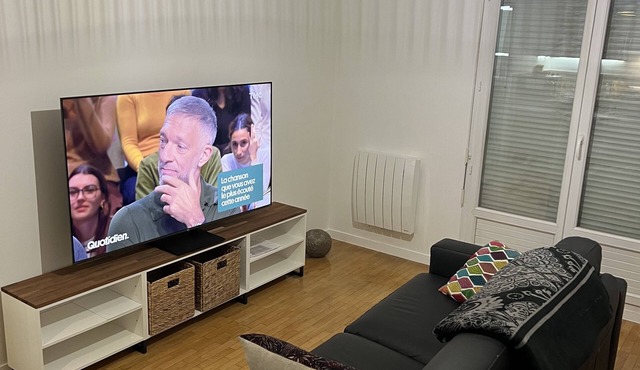 Appartement Longjumeau Proche de Paris