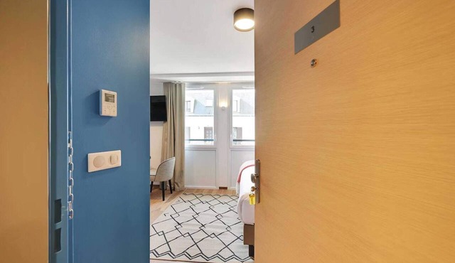 Appartement Martin #33 - Rooftop & AC