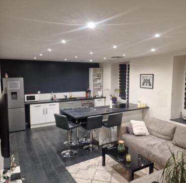 appartement Morteau