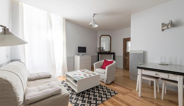 Appartement Place du Bourg Centre Historique