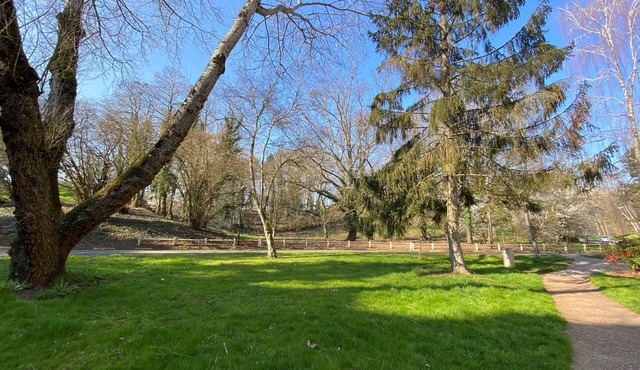 Appartement Proche de Courtabœuf/Saclay/Massy