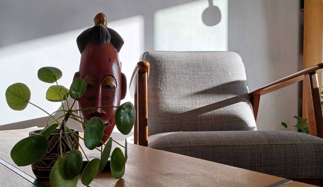 Appartement, Proche Paris, Calme, Avec Jardins. Idéal Famille