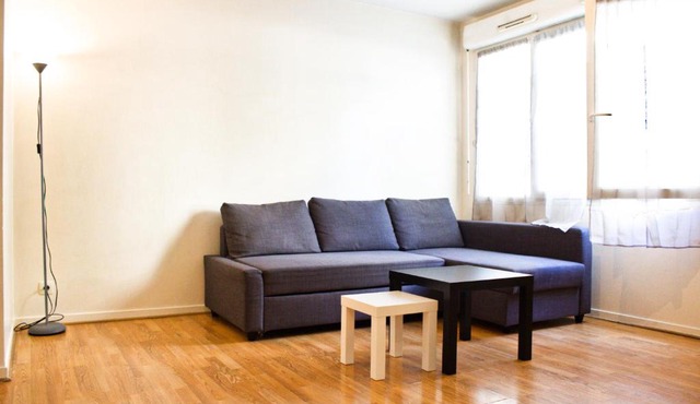 Appartement proche PARIS, tout confort, proche TGV et commerces