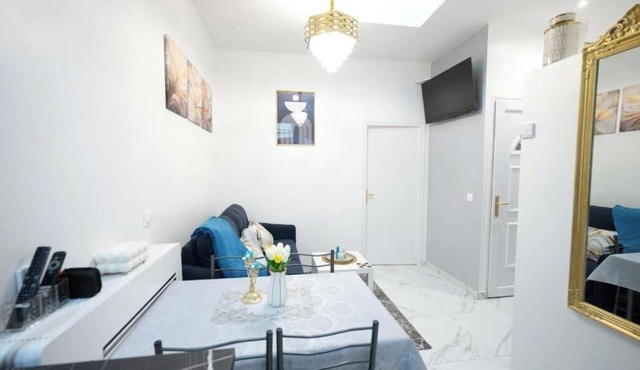 Appartement Royale 2 Pièces de 35 m2