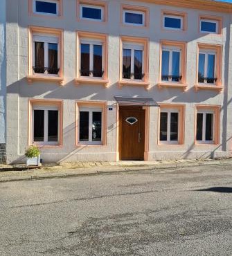 Appartement soleil
