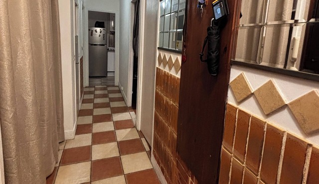 Appartement Spacieux Bien Placé