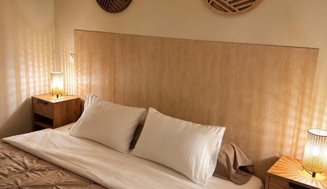 Appartement style H