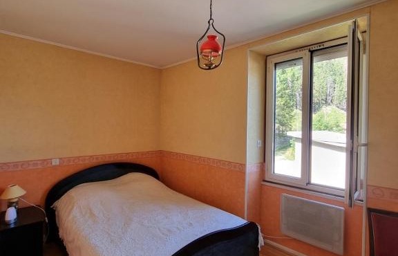 Appartement T2 calme - WiFi