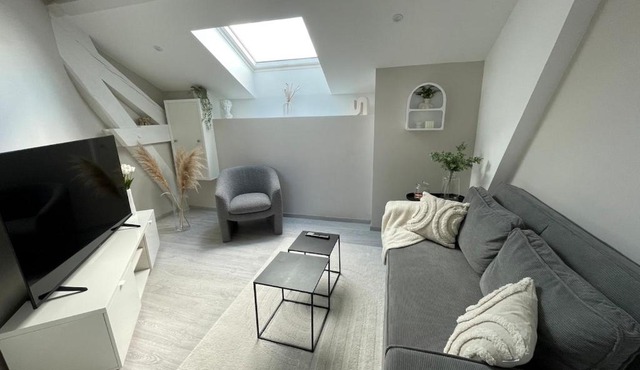 Appartement T2 Il Dolce Farniente