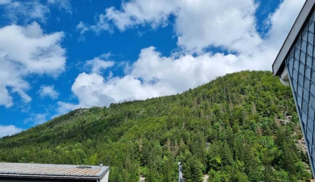Appartement T3 de 60 m² au Cœur du Haut-jura