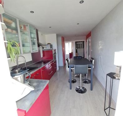 Appartement VANILLE