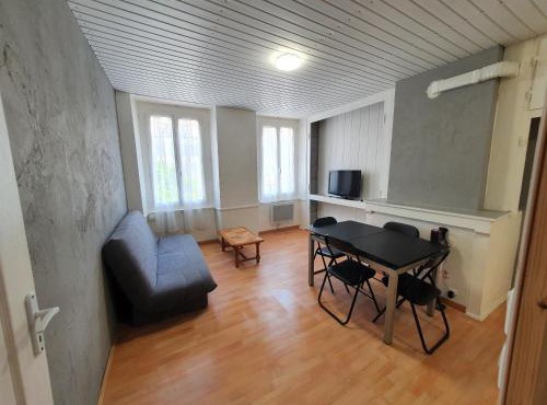 Appartement VanSuly 2