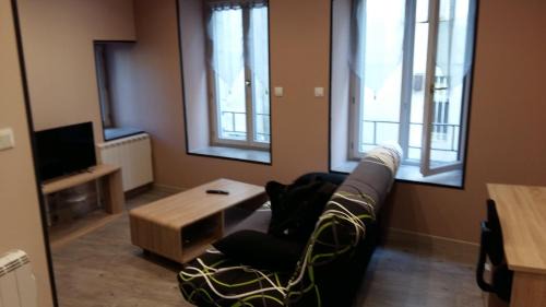 appartement yssingeaux n2