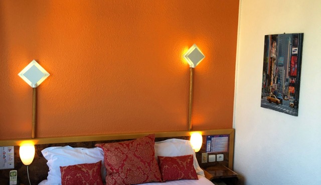 Arche Hotel in Vierzon