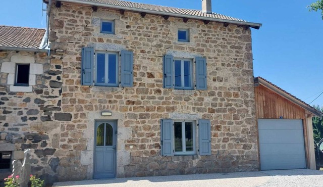 Armand's House