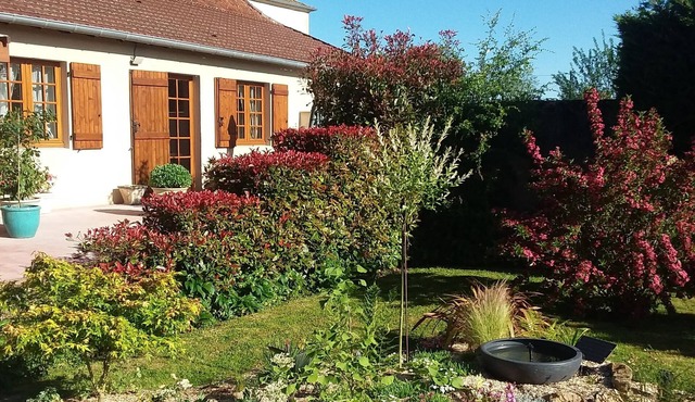 Artists' cottage