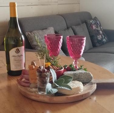 Au charmant chablis