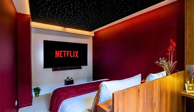 Au Ciné d'Or Évasion & Divertissement Besançon