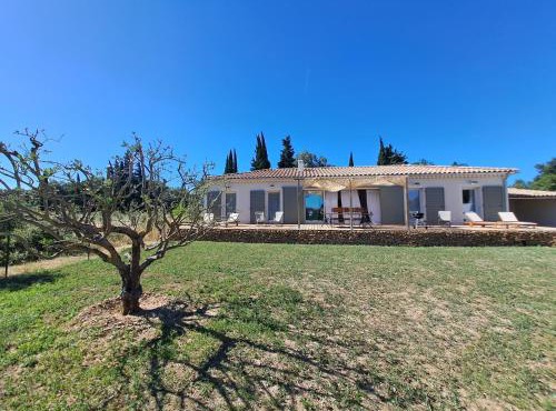 Au Coeur de la Provence