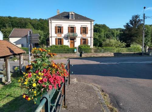 Au Fil du Temps