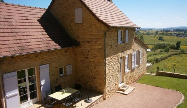 Au Petit Paradis - Vareilles
