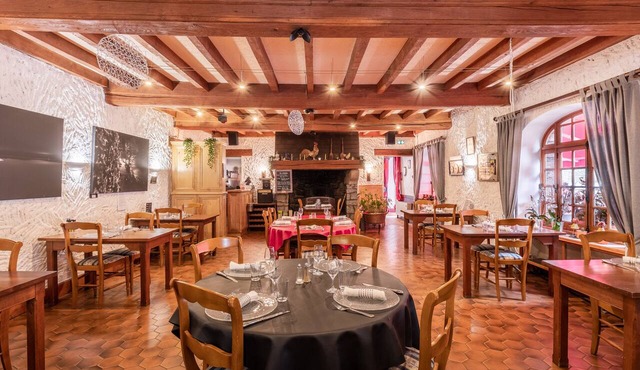AUBERGE CAMILLE ET SIMON
