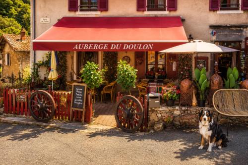 Auberge du fromager