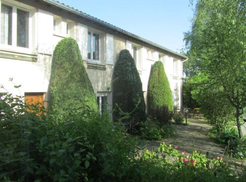 Auberge de l'Arzon