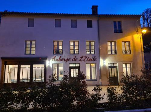 Auberge de l'Etoile