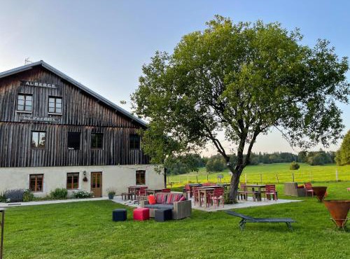 Auberge de la Perdrix