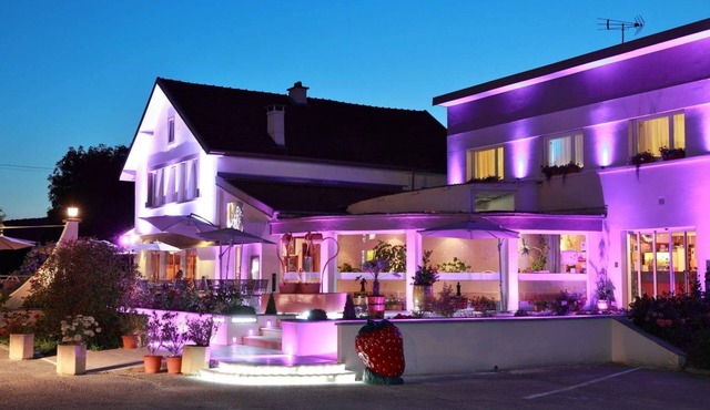 Auberge du Parc